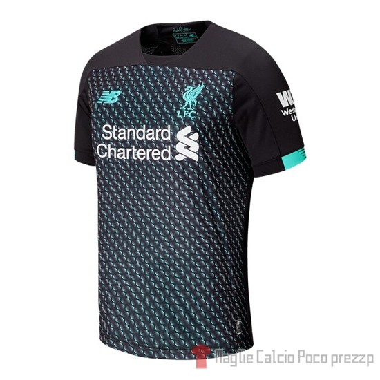 Maglia Liverpool Terza 2019/2020 - Clicca l'immagine per chiudere